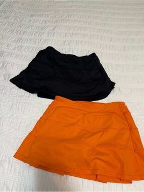 Women’s tennis skirts
